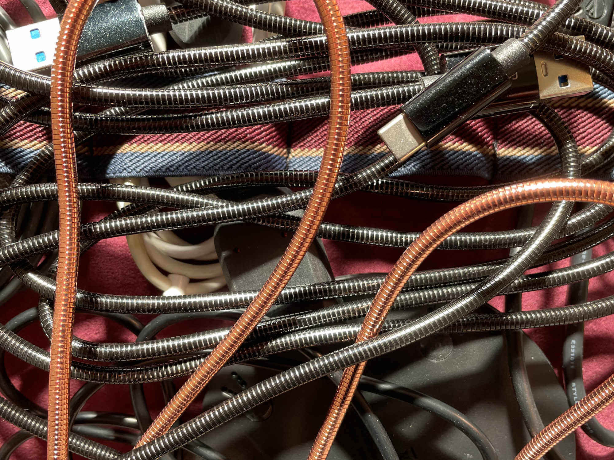 How To Recycle Old Electronics Be More Eco